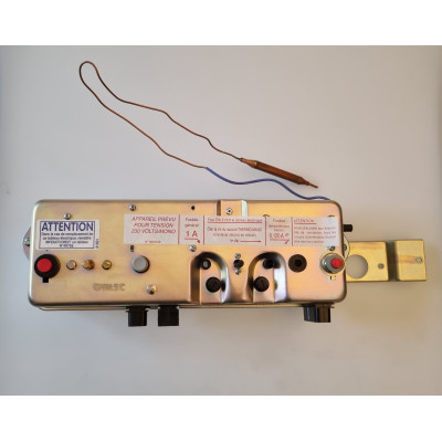 Elm leblanc tableau electrique gvmc 23, 87167407550 - Point Pièces