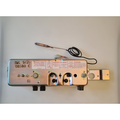 Elm leblanc tableau electrique bil 520, 87167085800 - Point Pièces